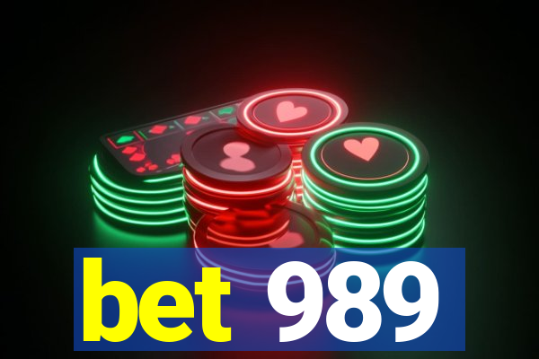 bet 989