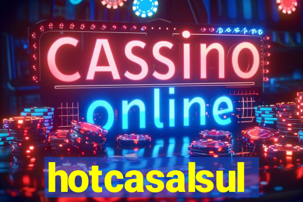 hotcasalsul