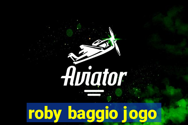 roby baggio jogo
