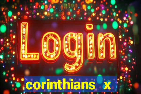 corinthians x cruzeiro ao vivo e gratis