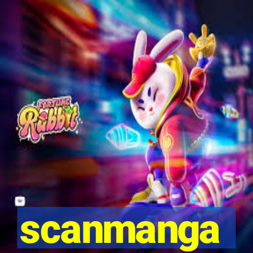 scanmanga