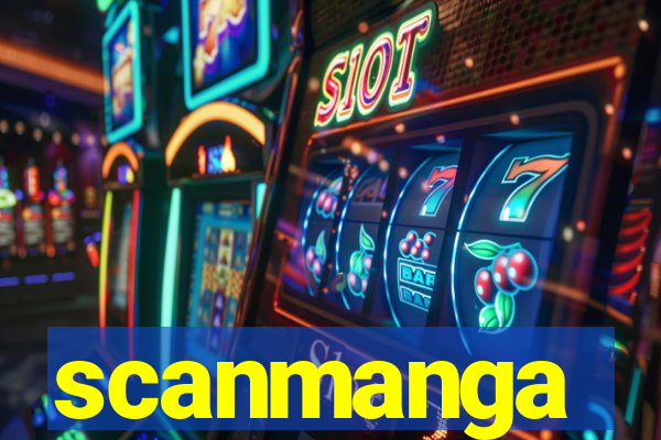 scanmanga