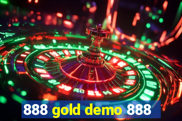 888 gold demo 888