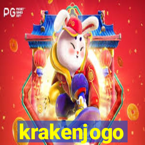 krakenjogo
