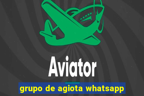 grupo de agiota whatsapp