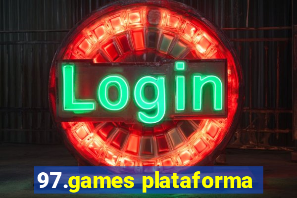 97.games plataforma