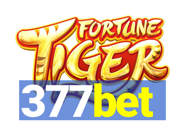 377bet