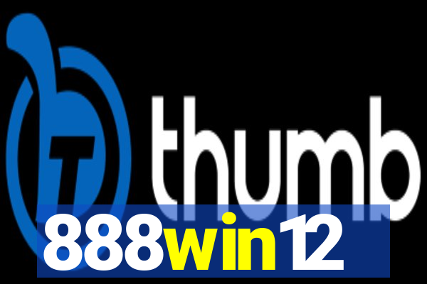 888win12