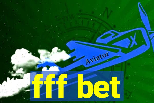 fff bet