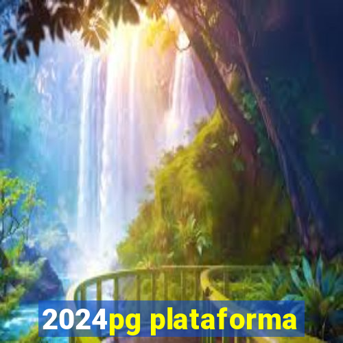 2024pg plataforma
