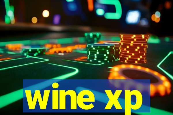 wine xp