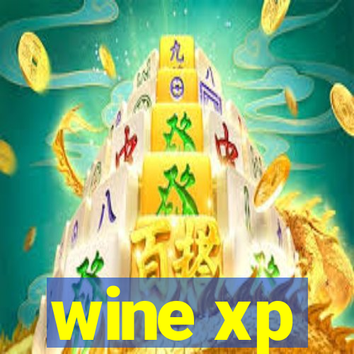 wine xp