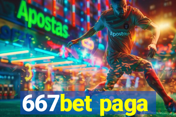 667bet paga
