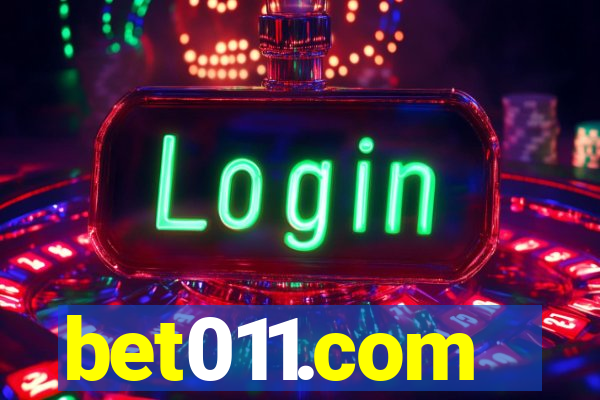bet011.com