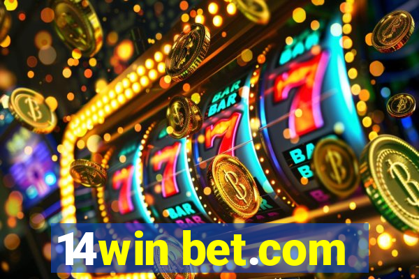 14win bet.com