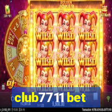 club7711 bet