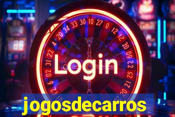 jogosdecarros