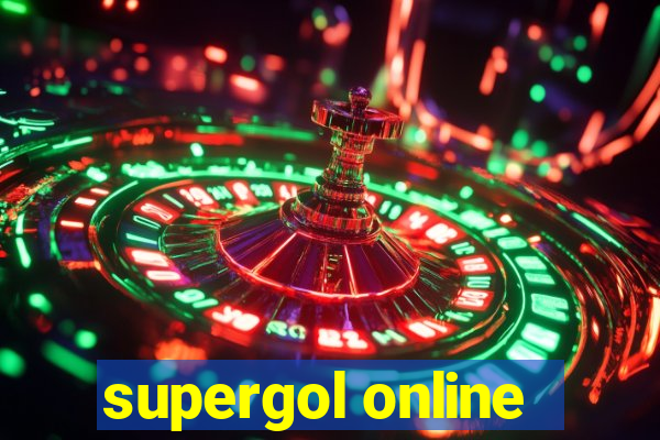 supergol online