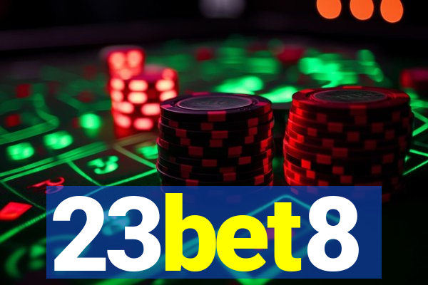 23bet8