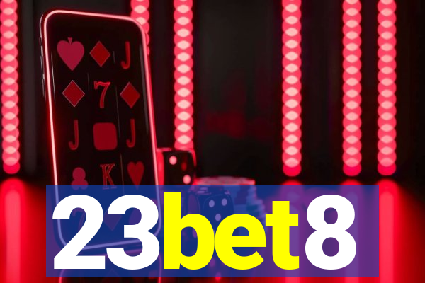 23bet8