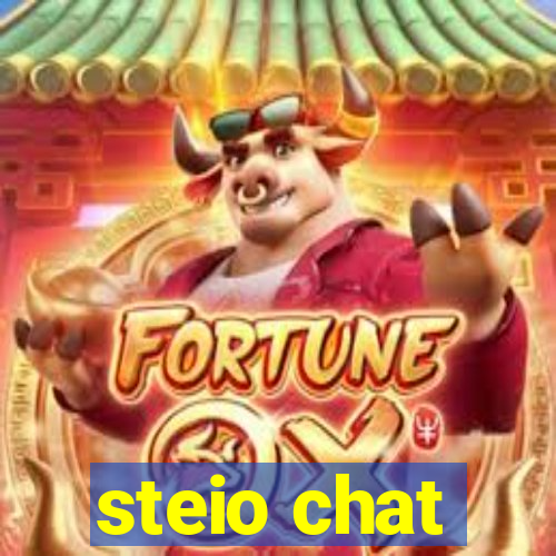 steio chat