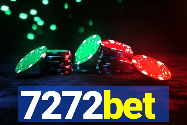7272bet