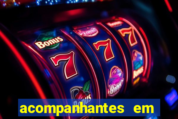 acompanhantes em altos pi