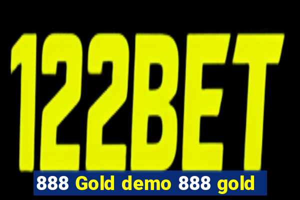 888 Gold demo 888 gold