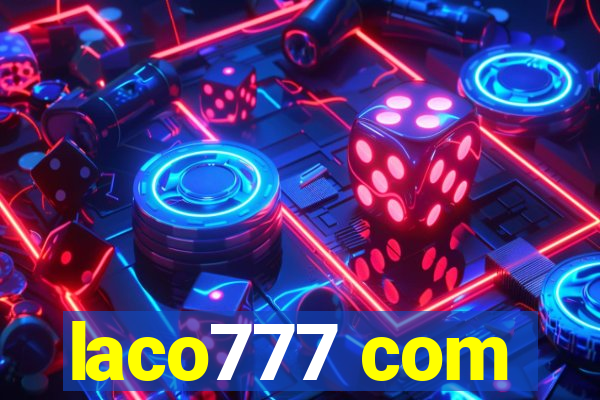 laco777 com