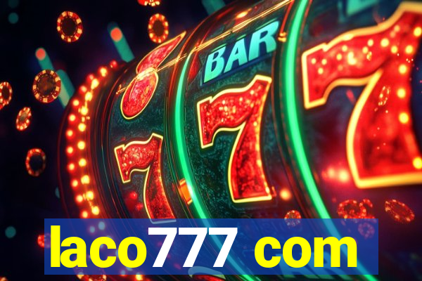 laco777 com