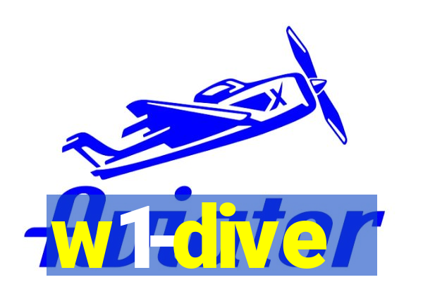 w1-dive