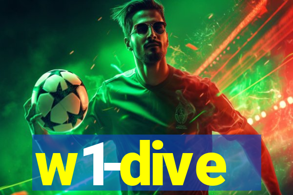 w1-dive