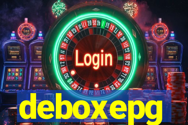 deboxepg