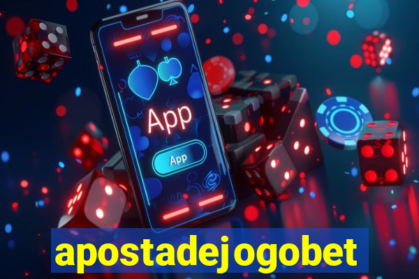 apostadejogobet