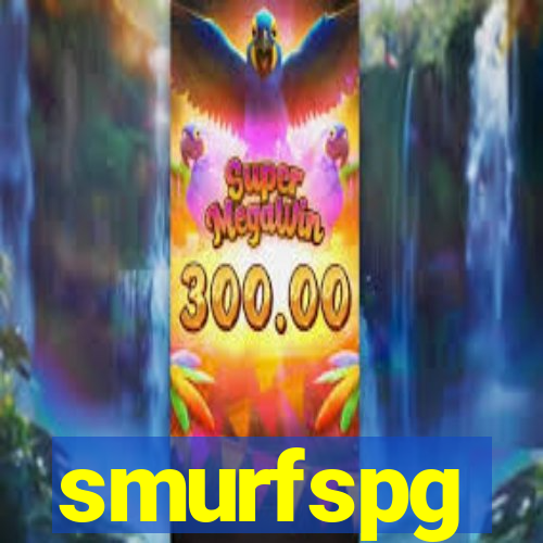 smurfspg