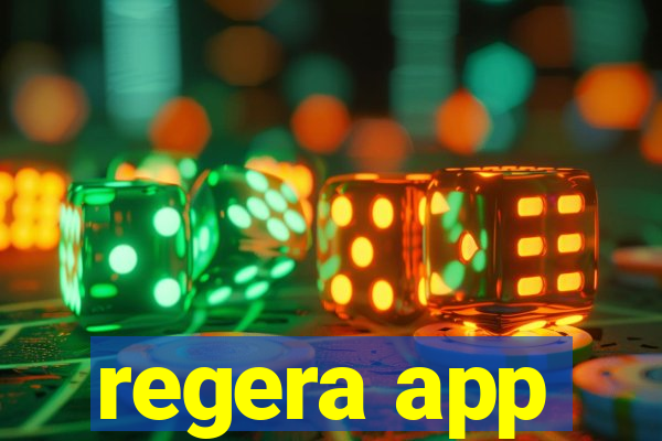 regera app