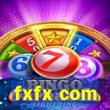 fxfx com