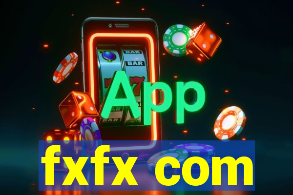 fxfx com