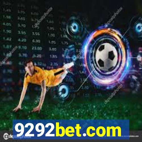 9292bet.com