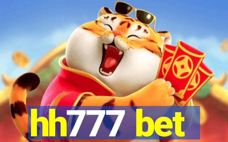hh777 bet