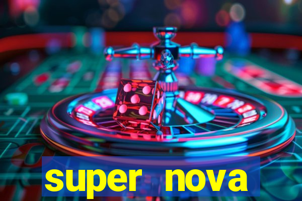 super nova itabirito supernova itabirito saude
