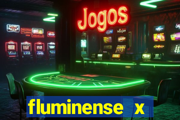 fluminense x criciuma ingressos