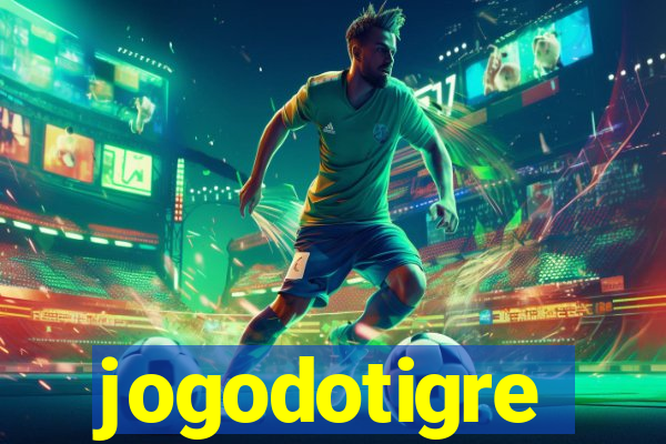 jogodotigre