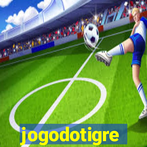 jogodotigre