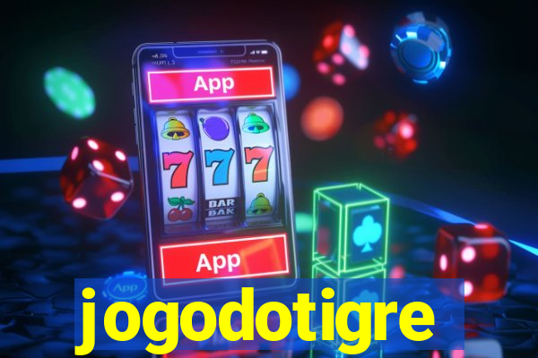 jogodotigre