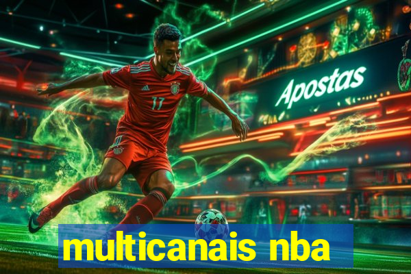 multicanais nba