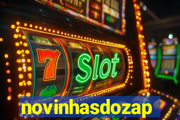novinhasdozap
