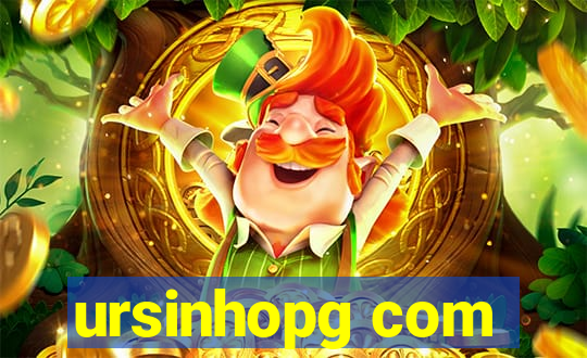ursinhopg com
