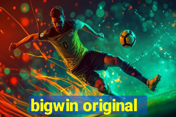 bigwin original