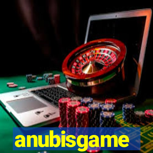 anubisgame